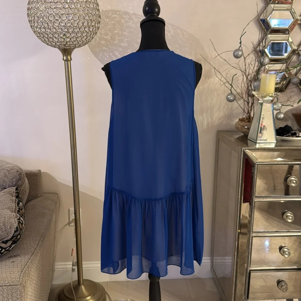 Sandro Paris dress size medium - Picture 4 of 7